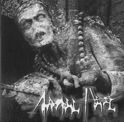 Animal Hate : Fatal Error